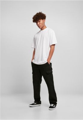 Straight Leg Cargo Pants