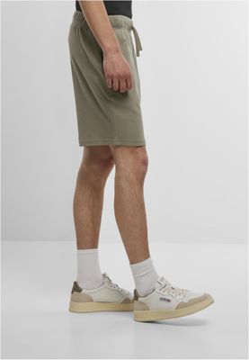 Waffle Sweat Shorts för Aktiv Livsstil