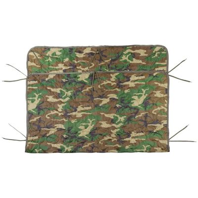 Poncho liner