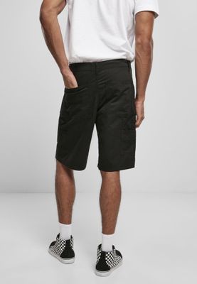 Knælang shorts til mænd