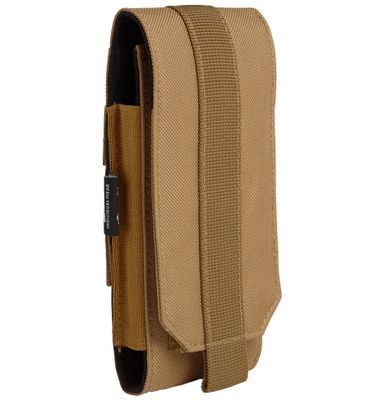 Phone case MOLLE loops large