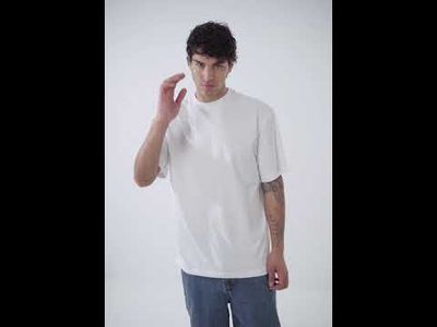 Tall tee