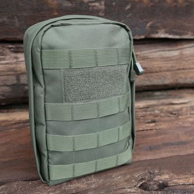 Pouch snake MOLLE