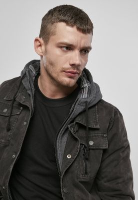 Dayton jakke