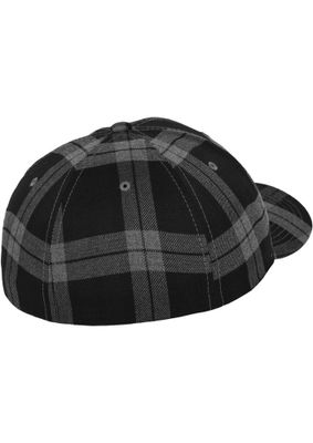 Tartan Flexfit cap