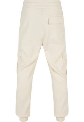 Cargo Sweatpants