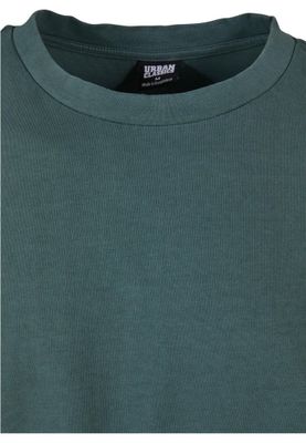 Heavy oversized T-shirt for men