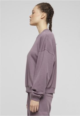 Oversized Sweatshirt for Women