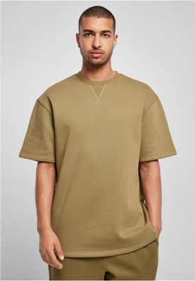 Oversized Sweat Tee