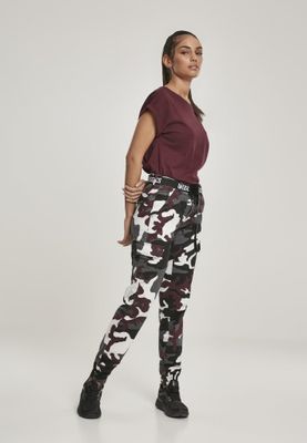 Beautiful lady top with wide sleeves