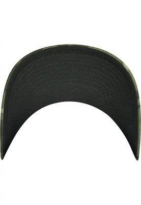 Flexfit camo cap