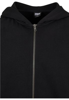 90's Zip Hoody