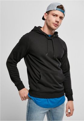 Basic Terry Hoody