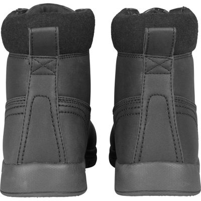 Runner Boots
