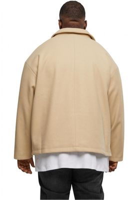 Big Pocket Blouson