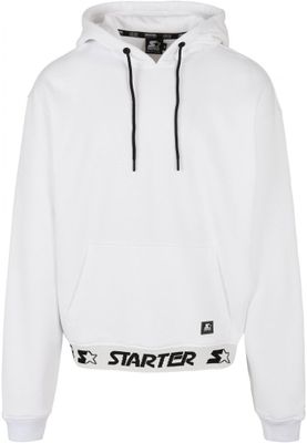 Starter Jaquard Rib Hoody
