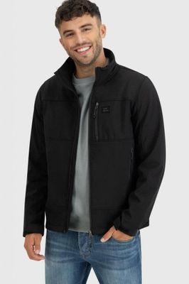 Renzo softshell jacket
