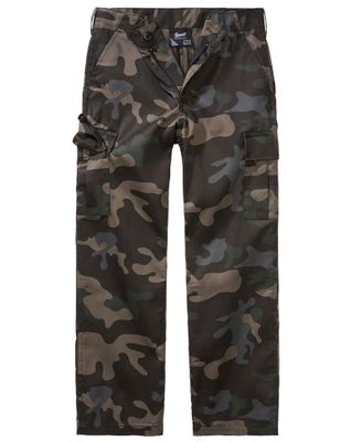 US Ranger pants darkcamo - Kids