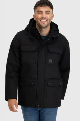 Miles winter jacket men