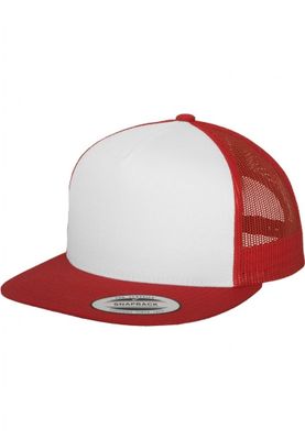 Classic Trucker
