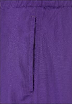 Ladies Ripstop Double Cargo Pants