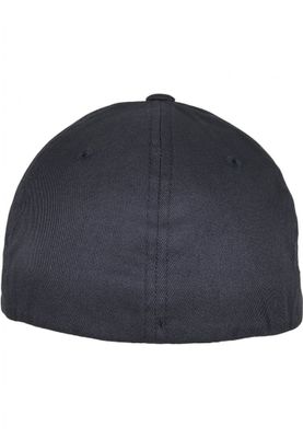 Organic cotton flexfit cap