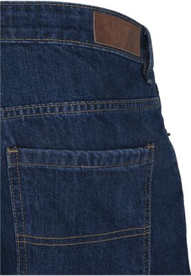 Loose Fit Jeans