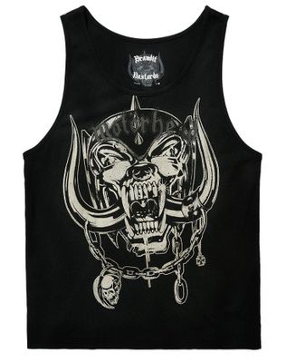 Motörhead Tank Top Warpig