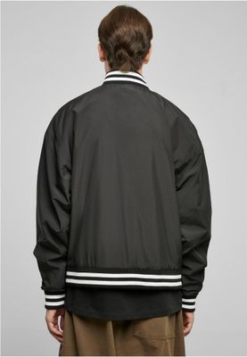 Light College Jacket