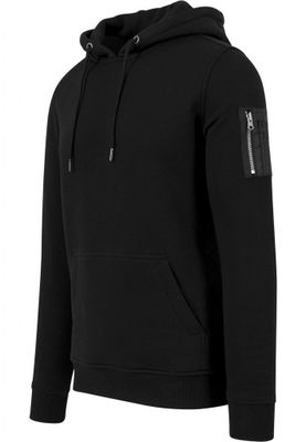 Bomberhoodie