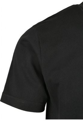 T-shirt with chest pocket organic cotton
