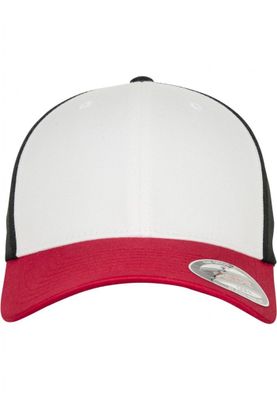 3-Tone flexfit cap