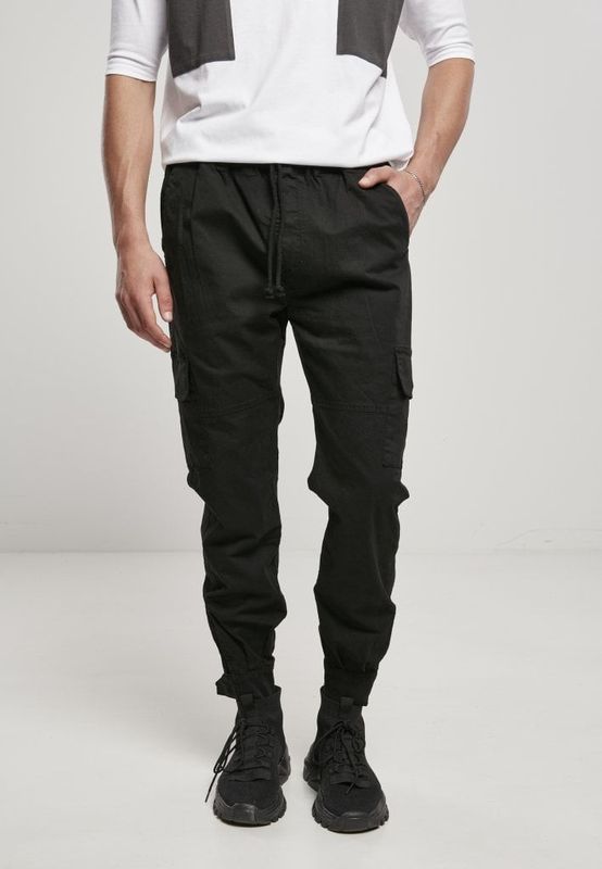 Military Jogg Pants