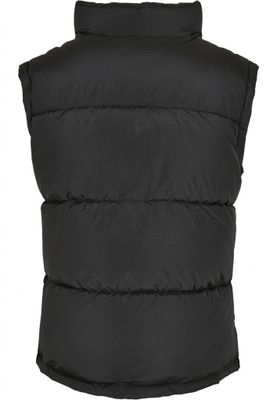 Padded vest sir