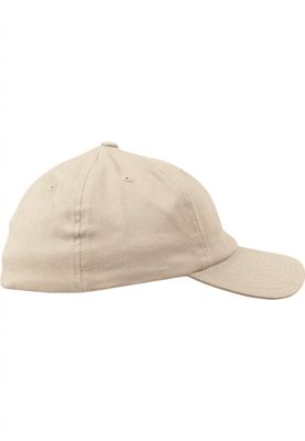 Flexfit Cotton Twill Dad Cap