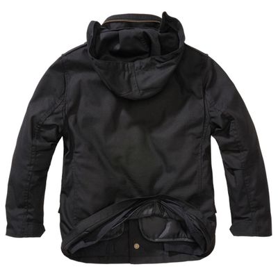M65 jacket standard black - Child