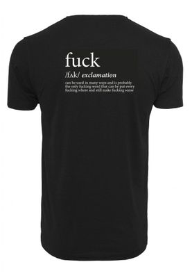 FCK T-shirt