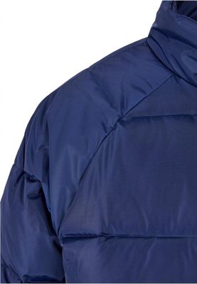 Raglan Puffer Jacket