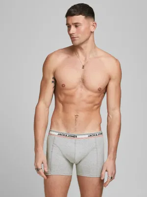 Sportiga trunks boxershorts 3-pack