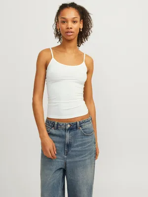 Singlet stretch dam