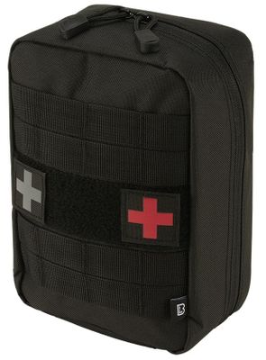 First aid bag MOLLE large