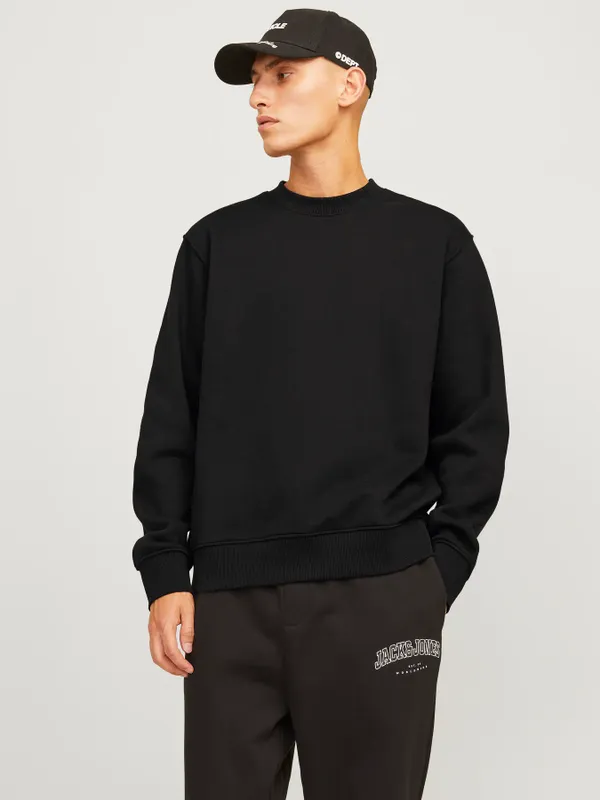Urban Edge Sweatshirt Herr