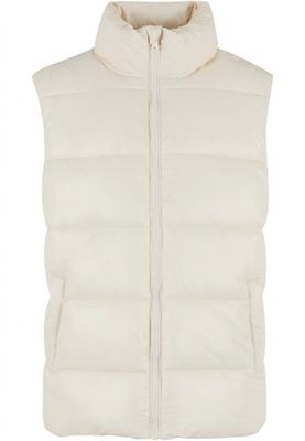 Stylish Puffer Vest for Men