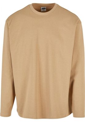 Ultra Heavy Oversized Longsleeve