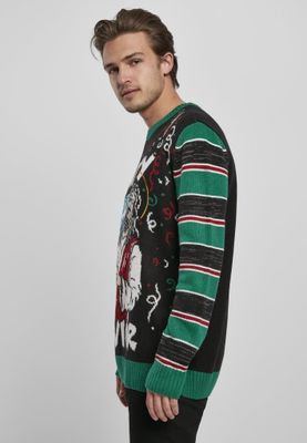 Savior Christmas Sweater