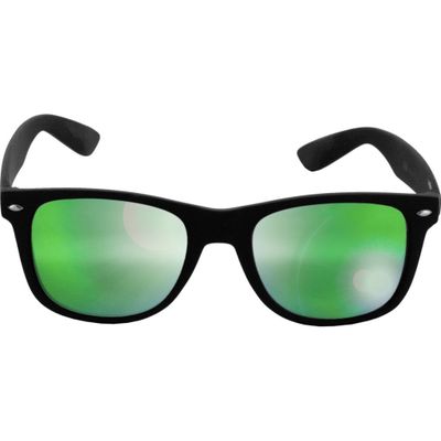 Sunglasses Likoma Mirror sort ramme