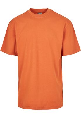 Tall Tee Rustred