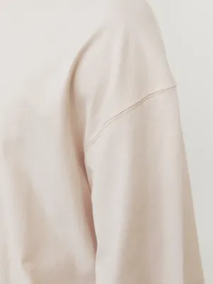 Klassisk oversize T-shirt Jack & Jones