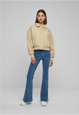 Women's pilot jacket