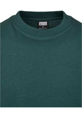 Tall Tee Bottlegreen